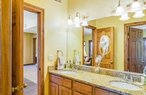 Pagosa Springs Apartment | Nordic Haven Retreat
