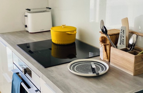 Alppiharju Bed & Breakfast | Nordic Home Bliss of Marimekko Moments