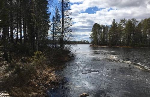 Taivalkoski Apartment | NORDIC LAKES OY/AB