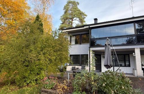 Aviapolis Apartment | Nordic Nest