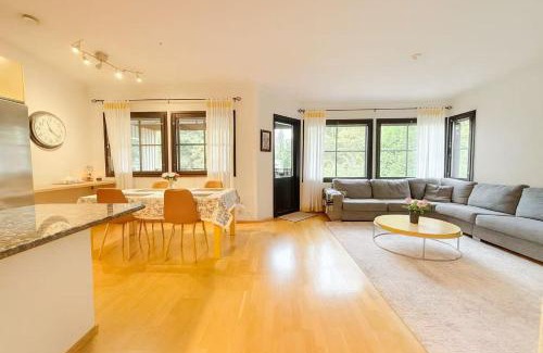 Aviapolis Apartment | Nordic Nest