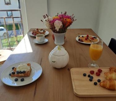 Selimbar Apartment | Nordic View Residence