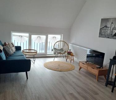 Selimbar Apartment | Nordic View Residence