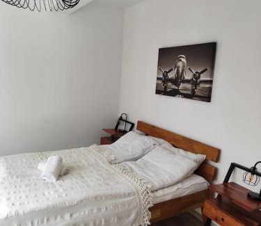 Selimbar Apartment | Nordic View Residence