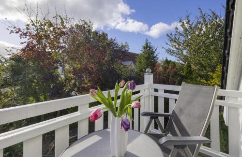 Timmendorf Apartment | Nordlicht - Windjammer