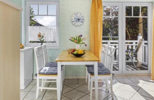 Timmendorf Apartment | Nordlicht - Windjammer