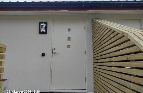 Hamnvik House | Nordlys Apartment