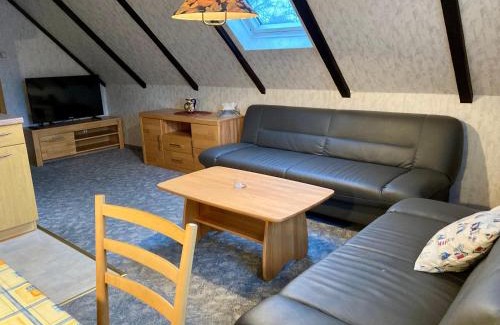 Wangerooge Apartment | Nordsee 409
