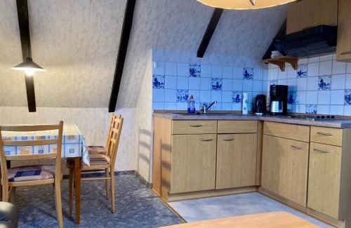 Wangerooge Apartment | Nordsee 409