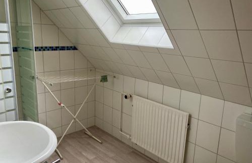 Wangerooge Apartment | Nordsee 409