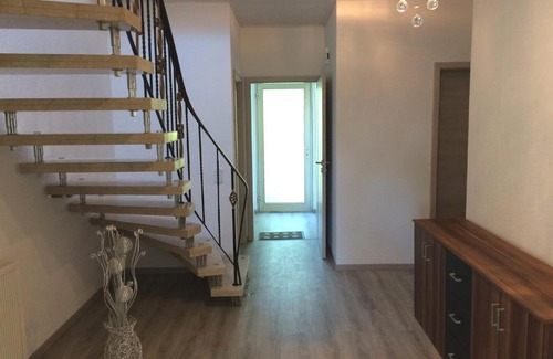 Hartward House | Nordseehaus Anna