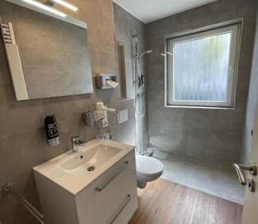 Heppens Apartment | Nordseehotel Fewos