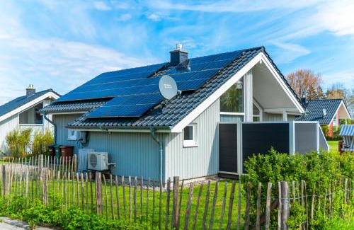 Schonberg House | Nordstern