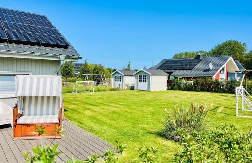 Schonberg House | Nordstern