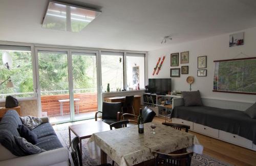 Tauplitz Apartment | Nordwand Apartment