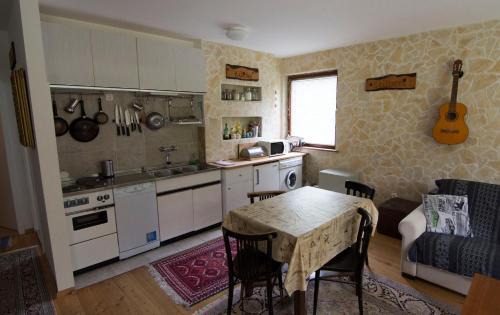 Tauplitz Apartment | Nordwand Apartment