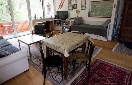 Tauplitz Apartment | Nordwand Apartment