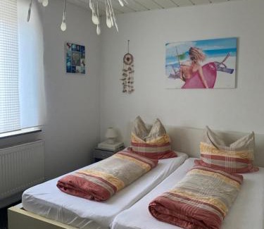 Warnow Apartment | Nordwind Sjut