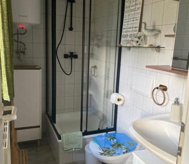 Warnow Apartment | Nordwind Sjut