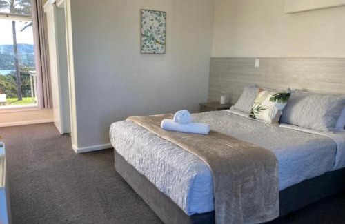 Merimbula Hotel | Norfolk Pines Motel