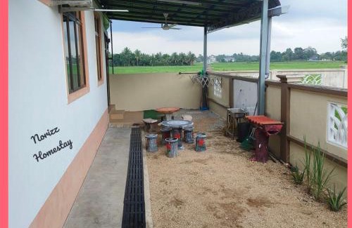 Rambai House | Norizz Homestay Kota Bharu
