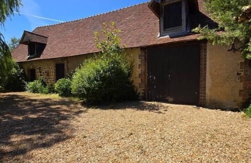 Verneuil-sur-Avre House | Normandy countryside with your family