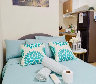 Dumaguete Hotel | Norman Condominium Unit Rental