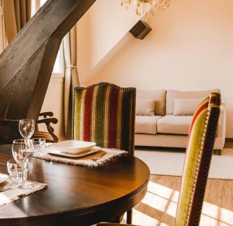 Etretat Apartment | Normandy Etretat