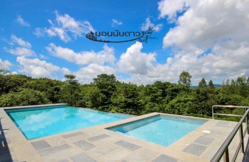 Chiang Khan Resort | Norn Nab Dao RimPhu Resort