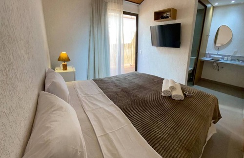 Floresta Velha Hotel | Noronheiro Boutique & House