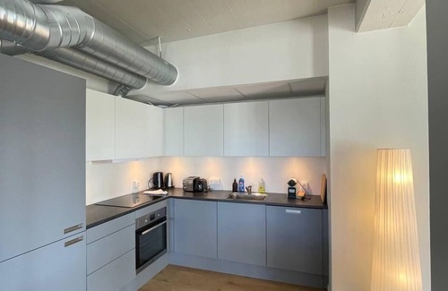 København NV Apartment | Norrebro big apt Summ