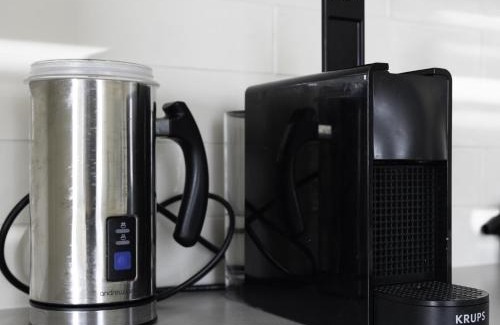 Airdrie House | North Calder Haven