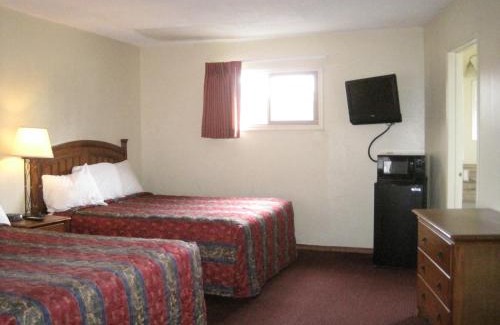 Crescent City Hotel | North Coast Inn