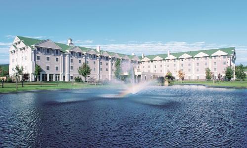 North Conway Resort | North Conway Grand Hotel