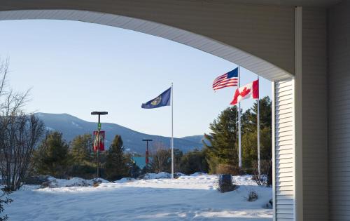 North Conway Resort | North Conway Grand Hotel