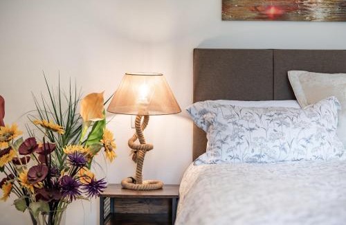 Colchester House | North Farm Lodges