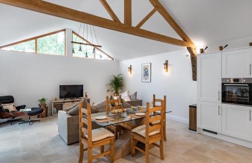 Colchester House | North Farm Lodges