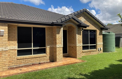 North Lakes House | North Lakes Resort Family Home