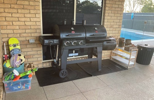 North Lakes House | North Lakes Resort Family Home