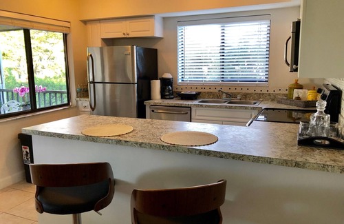 Palm River Estates Apartment | North Naples Apartment.