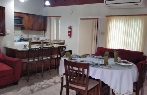 Mammee Bay Villa | North Star Villas 9 BD 9.5 BR