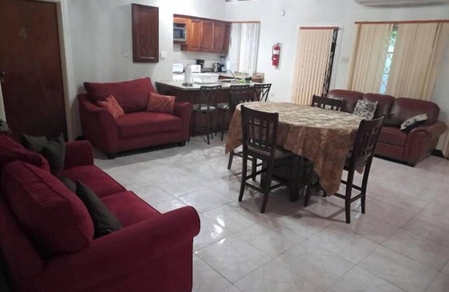 Mammee Bay Villa | North Star Villas 9 BD 9.5 BR