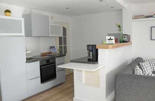 Schoenhagen House | North-West Comfortable holiday residence