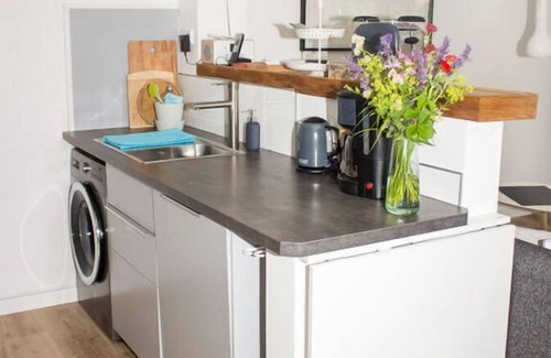 Schoenhagen House | North-West Comfortable holiday residence