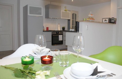 Schoenhagen House | North-West Comfortable holiday residence