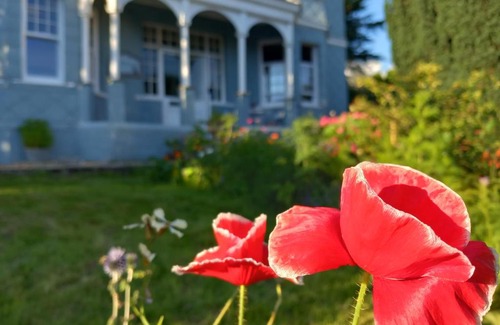 Llanwrtyd Wells House | Northampton House