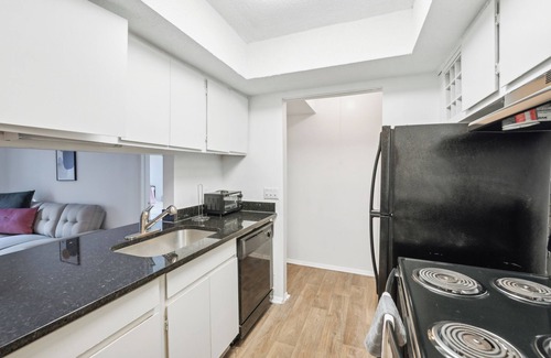 Winston - Salem Apartment | Northcliffe 1107 I Fully Furnished 2 Bedroom 2 Ba