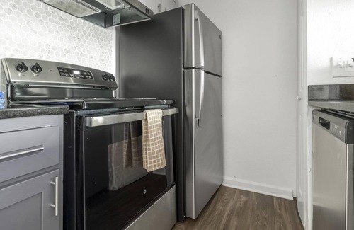 Winston - Salem Apartment | NorthcliffeForest 1BD 4