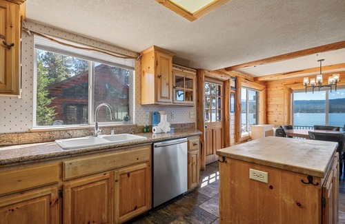 Fawnskin Cabin | Northern Exposure Lakefront