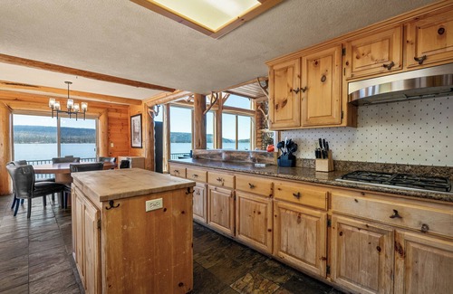 Fawnskin Cabin | Northern Exposure Lakefront